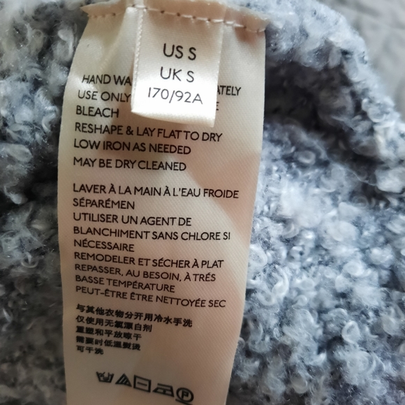 Free People sweater - Picture 5 of 13